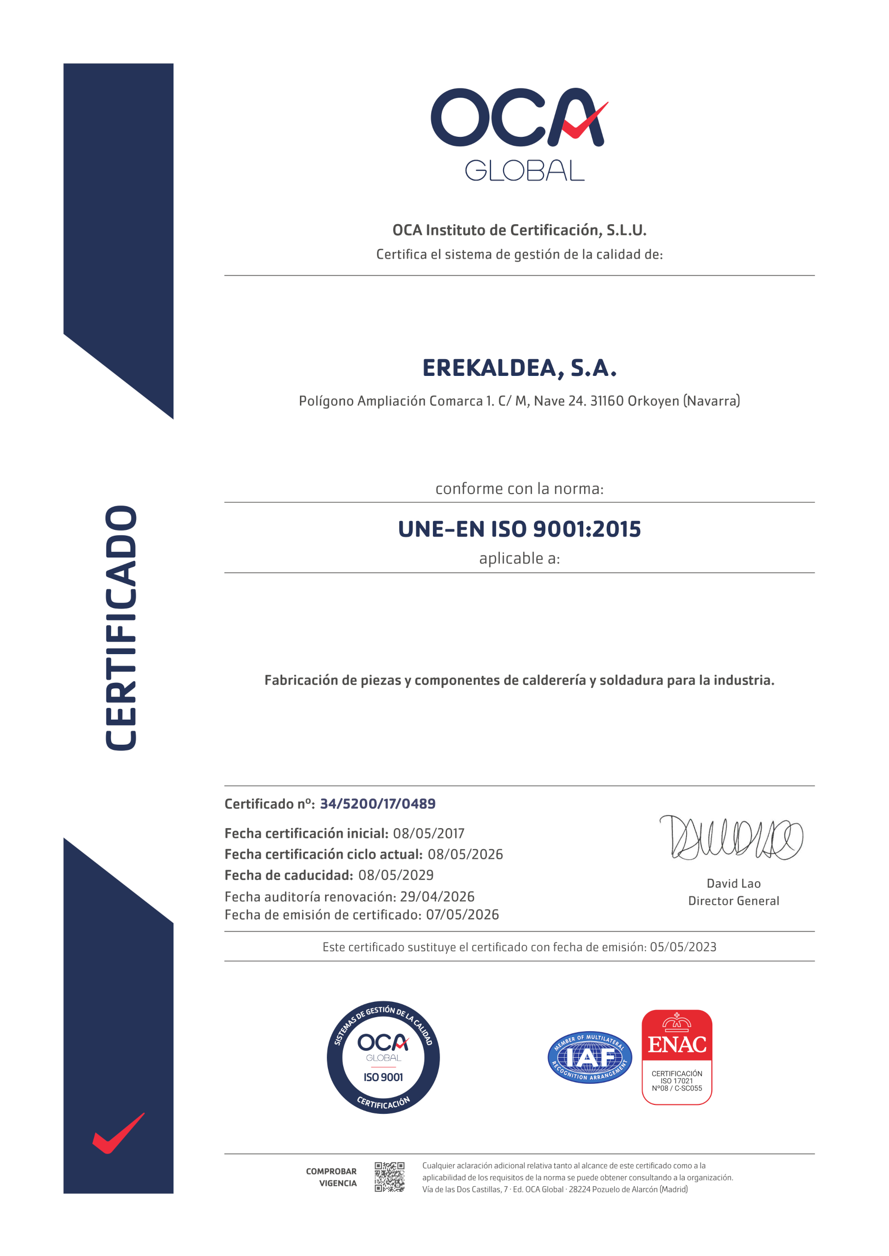 ISO-9001-2015 ISO-9001-2015